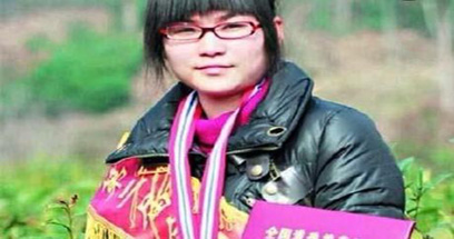 模范倒了，道德不會(huì)倒