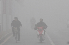 油品升級(jí)能否驅(qū)散霧霾？