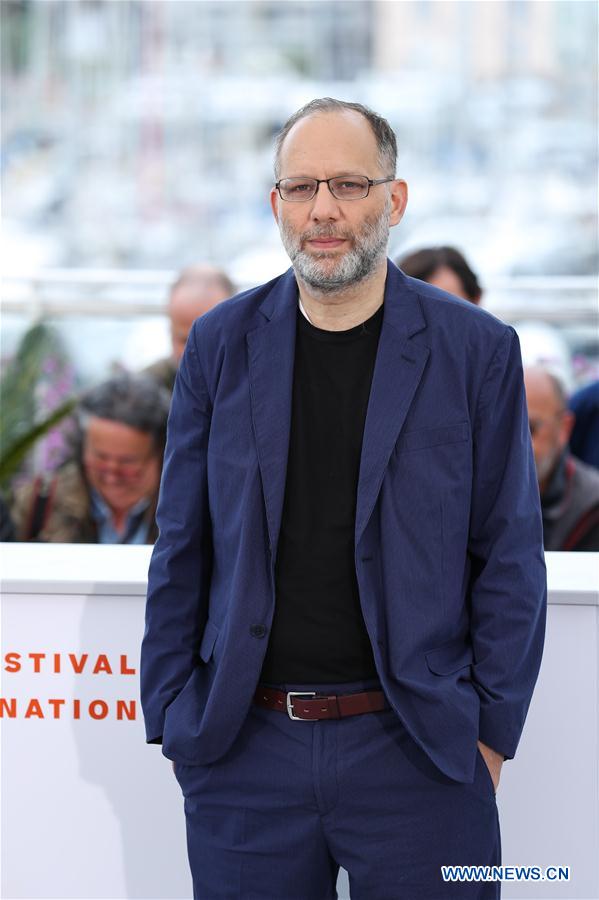 FRANCE-CANNES-FILM FESTIVAL