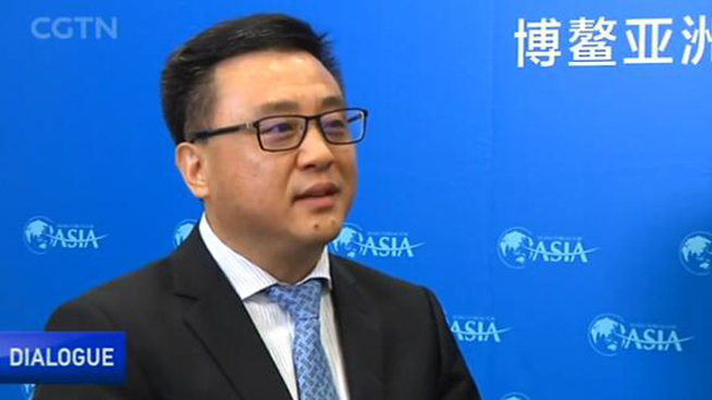 Boao Forum: Can AI outsmart human beings?