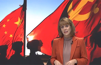 90 years of the People&rsquo;s Liberation Army