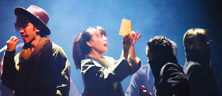 這些大IP、大制作的&ldquo;第一站&rdquo;選擇了上海