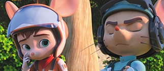 經(jīng)典動畫重啟，到底拍給誰看？