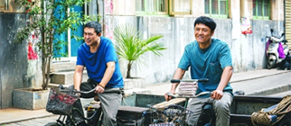 《裝臺》熱播，熒屏為何稀缺這類平民劇？