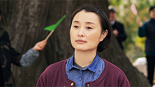 吳越：你的心是怎樣，環(huán)境便是怎樣