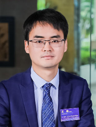 王斌：要做透明工廠、讓消費者看得見的工廠