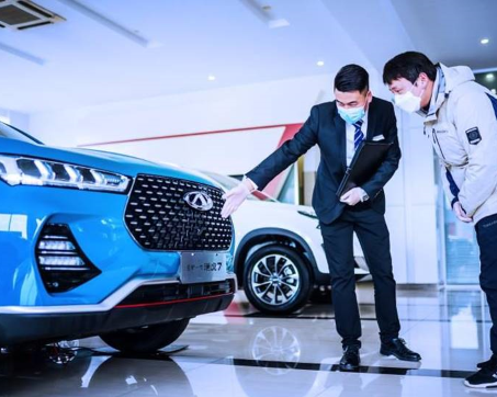 &ldquo;云互動(dòng)&rdquo;+全方位防控 奇瑞多舉措復(fù)工復(fù)產(chǎn)獲贊