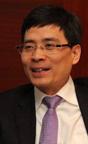 2020全國兩會(huì)，海爾總裁周云杰最關(guān)心這些事兒