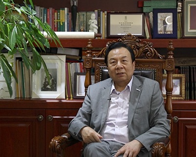 全國人大代表李曉林:建立長效機(jī)制，利用電商實(shí)現(xiàn)精準(zhǔn)脫貧