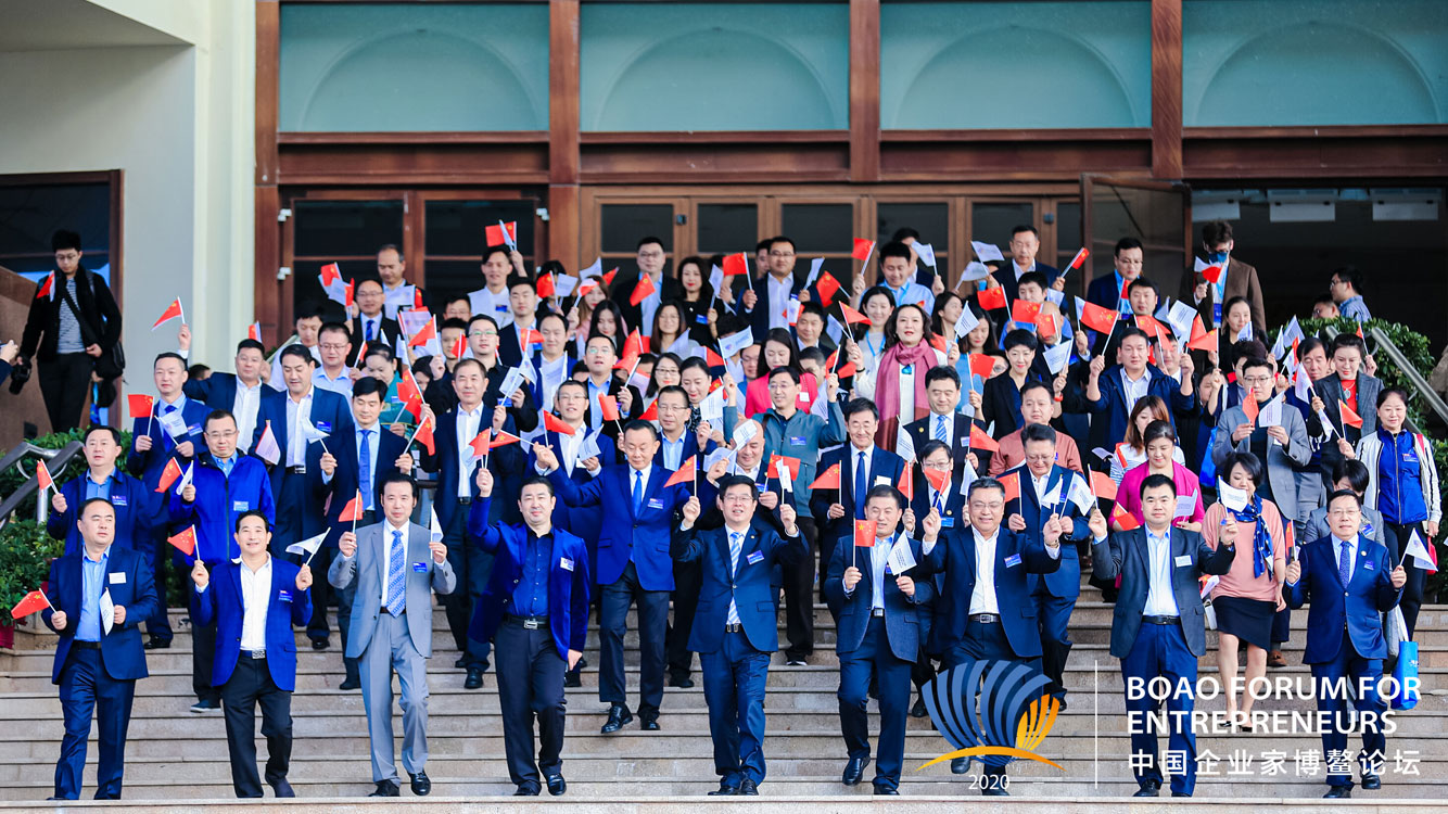 &ldquo;2020中國(guó)企業(yè)家博鰲論壇&rdquo;音樂(lè)紀(jì)錄片拍攝現(xiàn)場(chǎng)