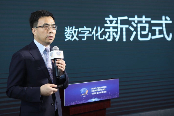 5G的新終端、新上行、新頻段值得期待