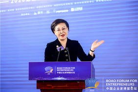 劉紅霞：吉林大米讓美食&ldquo;好吃、營養(yǎng)、更安全&rdquo;