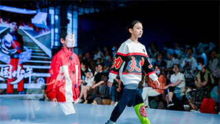 兒童服飾賽道還很大，未來機會還很多