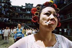 &ldquo;雙十二&rdquo;大媽也瘋狂 為占便宜都做啥？