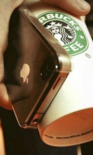 星巴克&ldquo;中產(chǎn)階級(jí)經(jīng)濟(jì)學(xué)&rdquo;