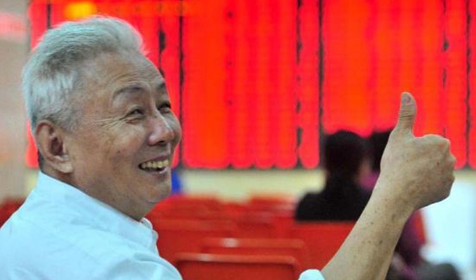 國家隊(duì)概念股被偏愛 是否為市場(chǎng)傳遞積極信號(hào)？