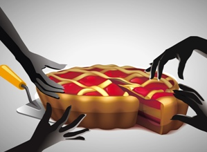 A股&ldquo;野蠻人&rdquo;的圍獵游戲