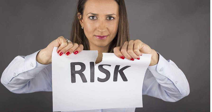 金融市場(chǎng)，不能發(fā)生處置風(fēng)險(xiǎn)的風(fēng)險(xiǎn)