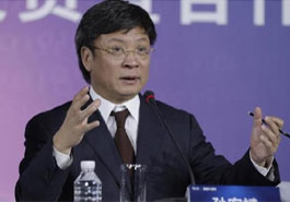 孫宏斌：我是生意人，這就是筆買賣