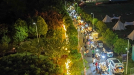 今夏的&ldquo;后備箱經(jīng)濟&rdquo;你了解多少？