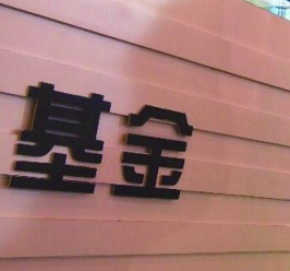 轉(zhuǎn)換投資觀念賺了錢 基金，被忽視的真金