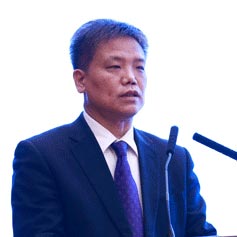 郭英會(huì)：力求將博覽會(huì)打造成國際化創(chuàng)新型展會(huì)平臺(tái)