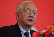 吳敬璉：今年的實踐增強(qiáng)了改革能解決問題的信心
