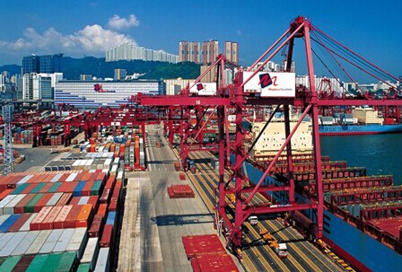 中超美成最大經(jīng)濟體？