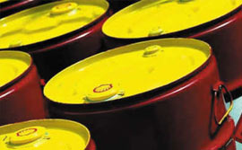 四季度業(yè)績(jī)慘淡 低油價(jià)恐逼迫美石油巨頭&ldquo;瘦身&rdquo;