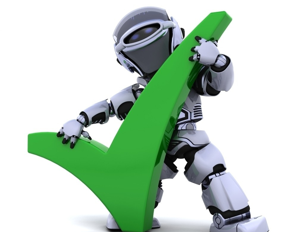 機器人、無人機和中國夢工廠