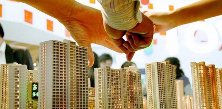 一線城市樓市節(jié)后為何火速升溫？