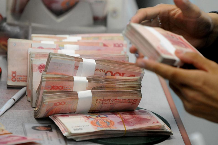 財政，更積極有效