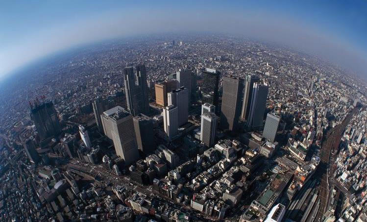 一二線樓市掀起&ldquo;王的盛宴&rdquo;：擊鼓傳花的危險(xiǎn)游戲？