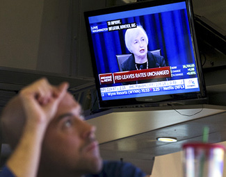 有加息預(yù)期就賣(mài)股票？你錯(cuò)了