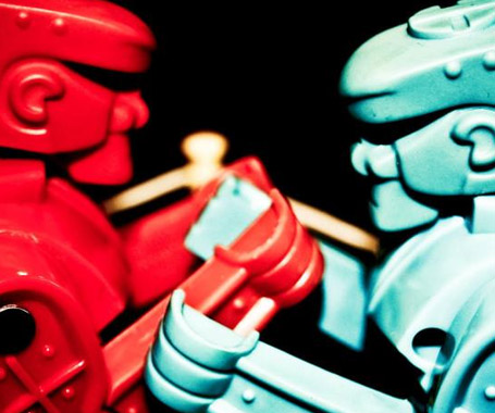 有多少領(lǐng)域，也該來場&ldquo;林張之辯&rdquo;