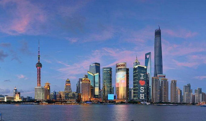 除了雄安，你還知道哪些國家級新區(qū)？