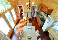 年入近百萬高收入家庭 如何還房貸最好？