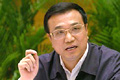 李克強:以改革為動力促進經(jīng)濟持續(xù)健康發(fā)展