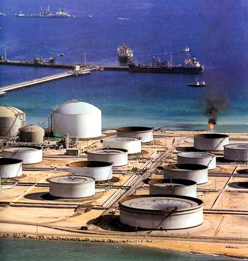 民資為什么不愿做石油業(yè)？