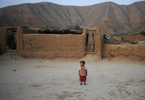 經(jīng)過漫長的財富分層，然后呢？