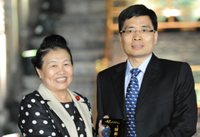 海爾集團(tuán)榮獲&ldquo;中國企業(yè)夢(mèng)之隊(duì)&rdquo;創(chuàng)新之夢(mèng)殊榮