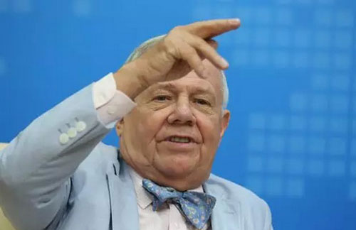 中國(guó)股市是否有泡沫？