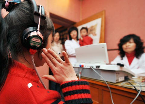 耳朵&ldquo;堵了&rdquo;？小心突發(fā)耳聾