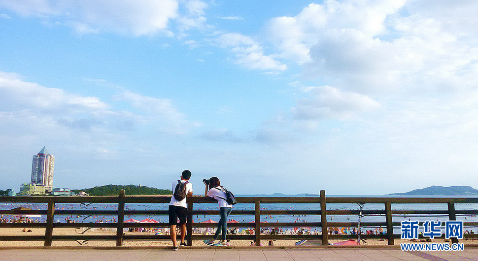  《去享受跟相愛的人去拍攝》