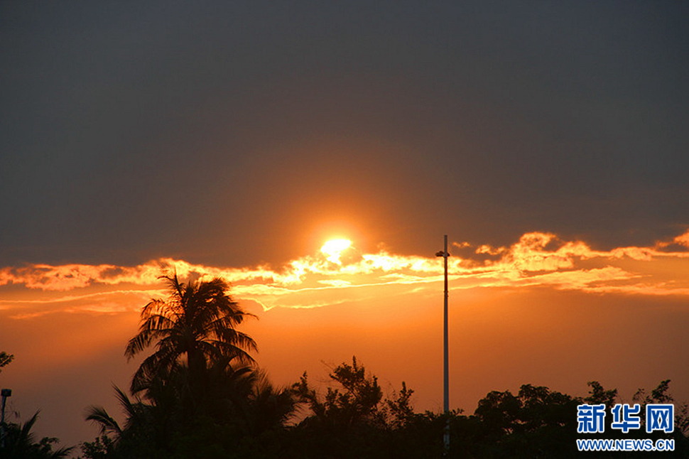 八月再見，九月你好