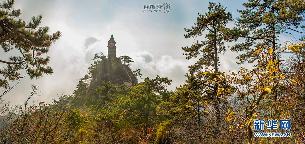 《大盤(pán)山》