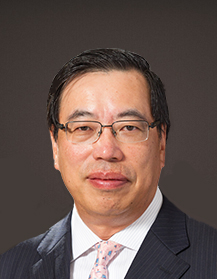 梁君彥：行政、立法攜手向前 共創(chuàng)香港美好明天