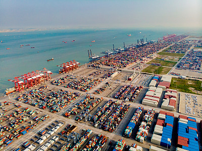 貨流更快、成本更低、優(yōu)勢(shì)更大&mdash;&mdash;粵港澳大灣區(qū)跨境物流大提速