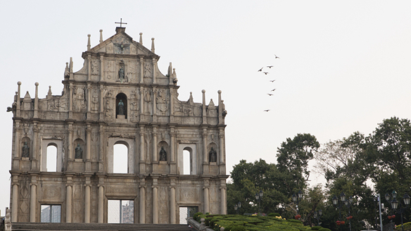 全力抗擊新冠疫情，全面深化粵澳合作&mdash;&mdash;新一屆澳門特區(qū)政府施政半年紀(jì)實(shí)