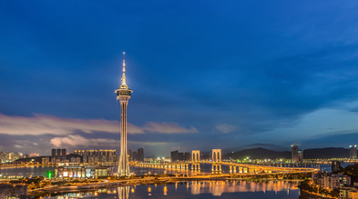 &ldquo;新基建&rdquo;加速布局 蓄能粵港澳大灣區(qū)新發(fā)展